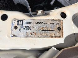 View Isuzu Dmax 2017 2 Door Pickup