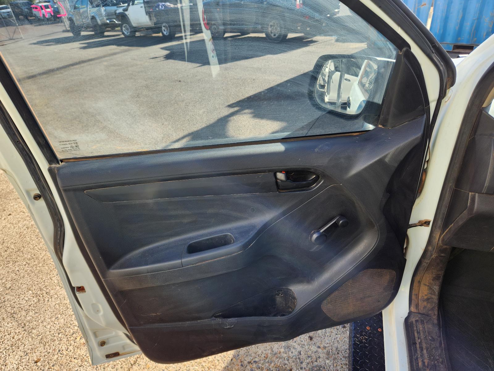 Isuzu Dmax 2017 2 Door Pickup View Isuzu Dmax 2017 2 Door Pickup