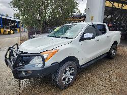 View Auto part Gear Stick/Shifter Mazda Bt50 2014