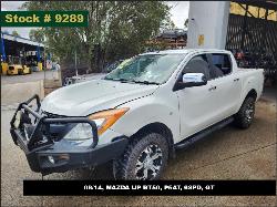 View Auto part Pedal Assembly Mazda Bt50 2014