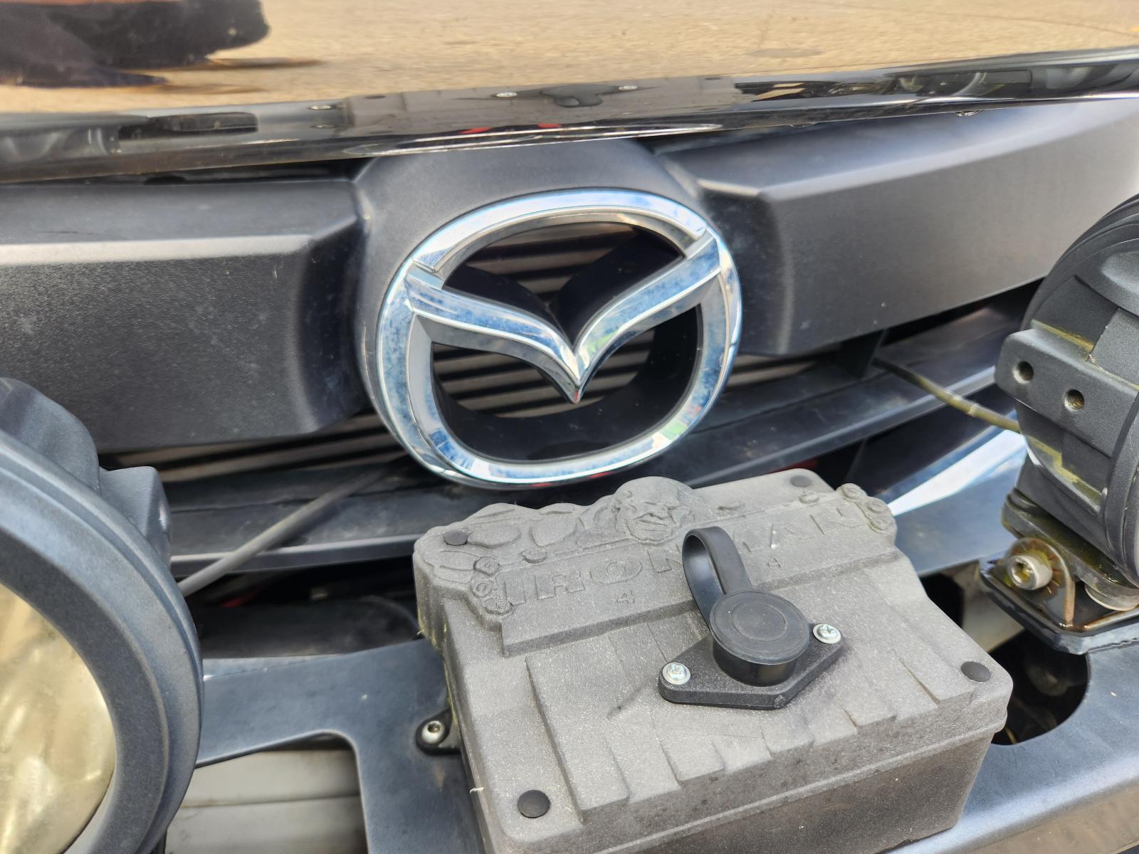 Mazda Bt50 2017 4 Door Utility View Mazda Bt50 2017 4 Door Utility