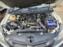 View Mazda Bt50 2017 4 Door Utility