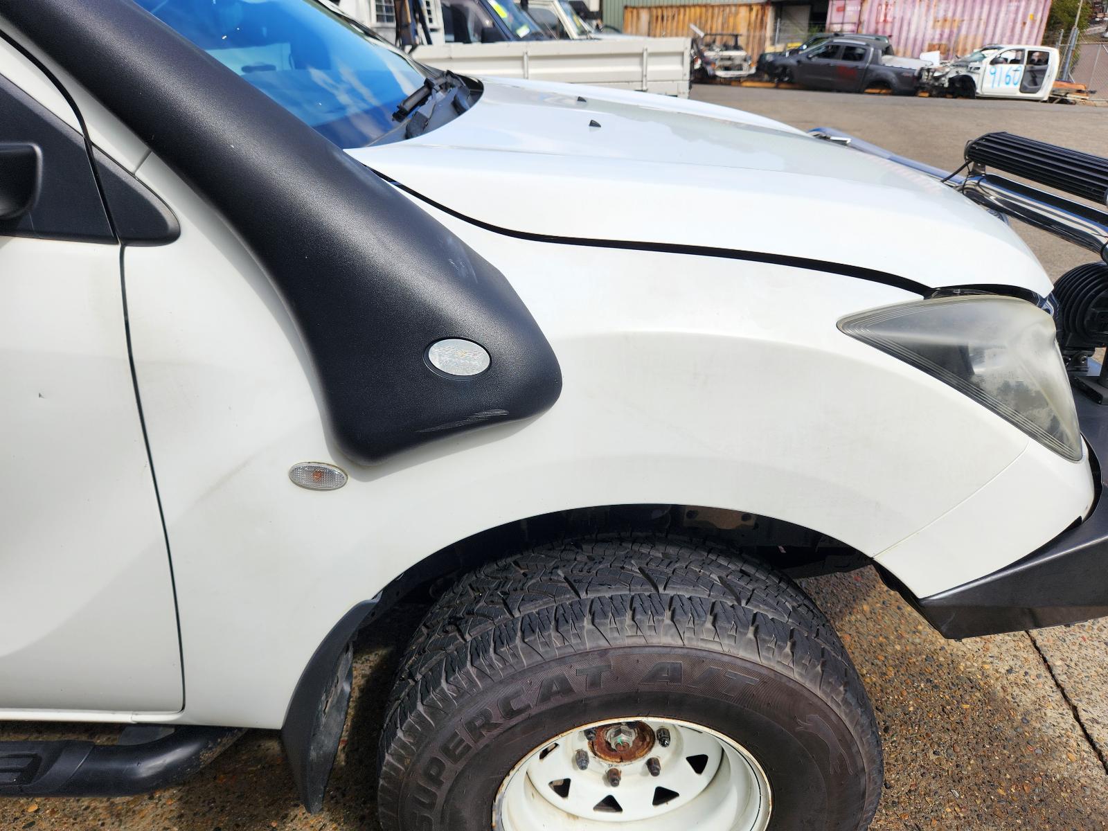 Mazda Bt50 2017 4 Door Utility View Mazda Bt50 2017 4 Door Utility