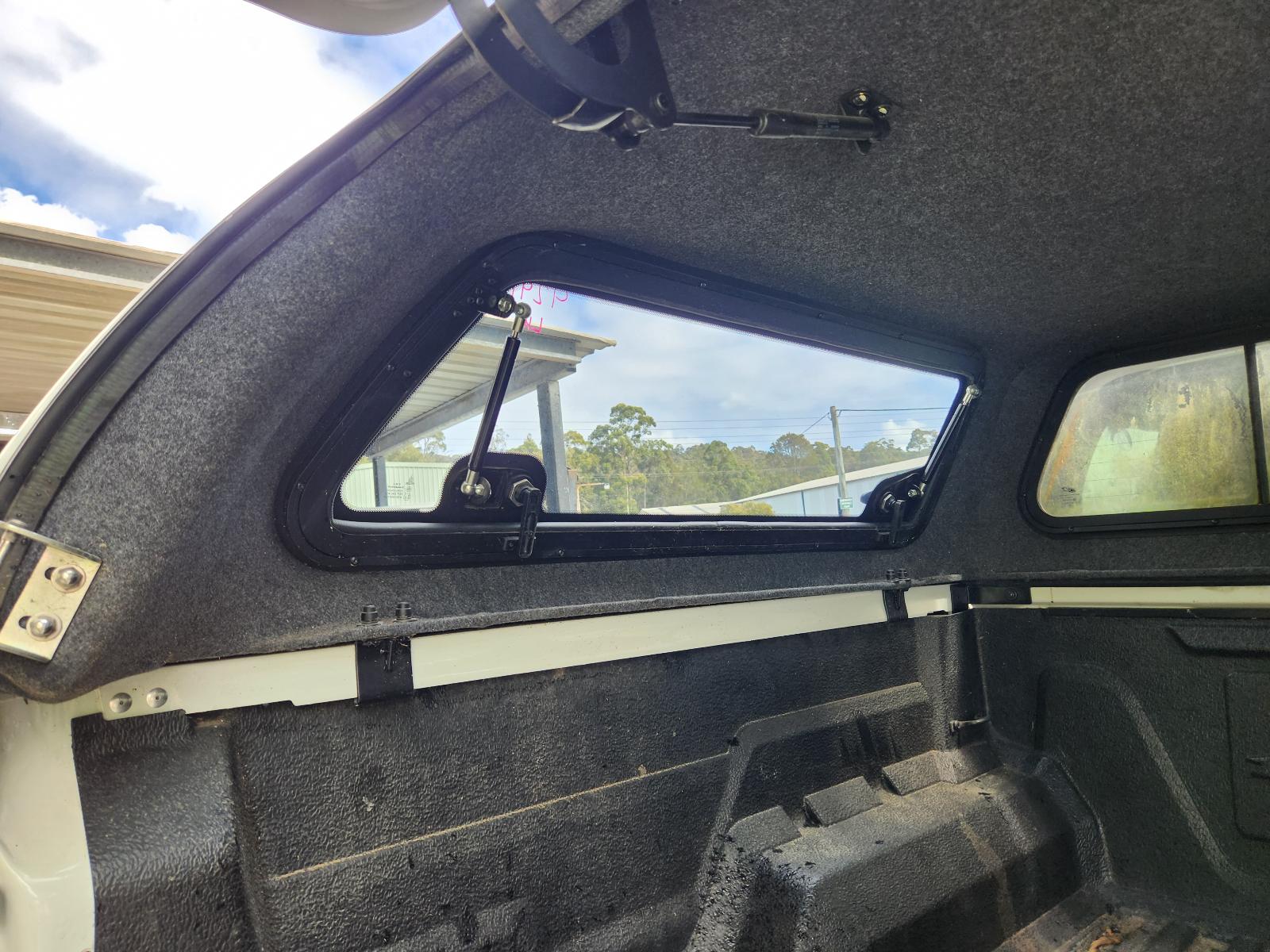 Mazda Bt50 2017 4 Door Utility View Mazda Bt50 2017 4 Door Utility