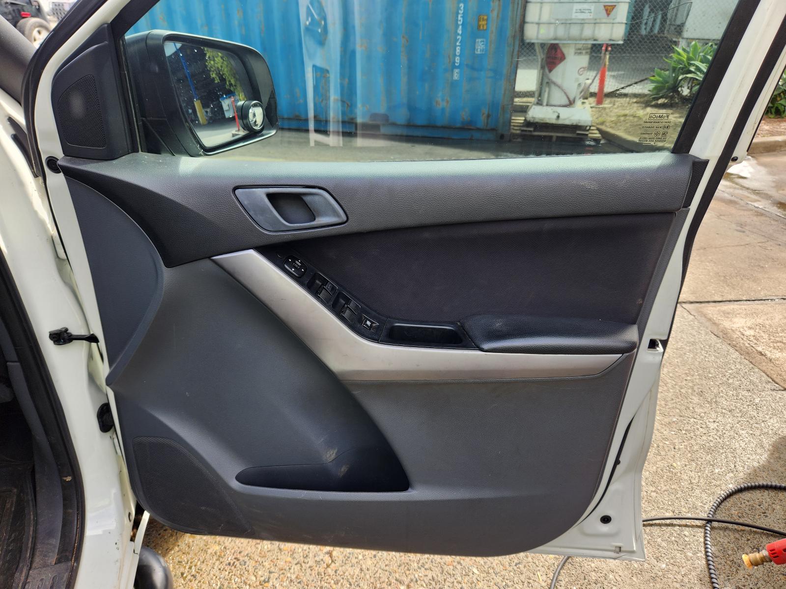 Mazda Bt50 2017 4 Door Utility View Mazda Bt50 2017 4 Door Utility
