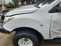 View Mazda Bt50 2017 4 Door Utility