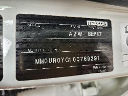 View Mazda Bt50 2017 4 Door Utility