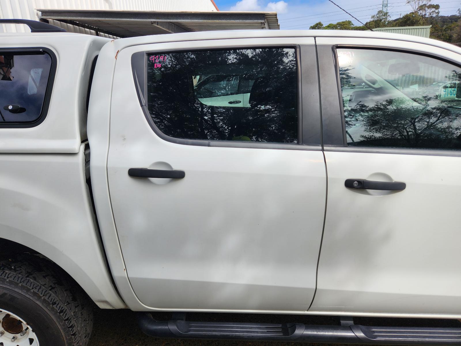 Mazda Bt50 2017 4 Door Utility View Mazda Bt50 2017 4 Door Utility