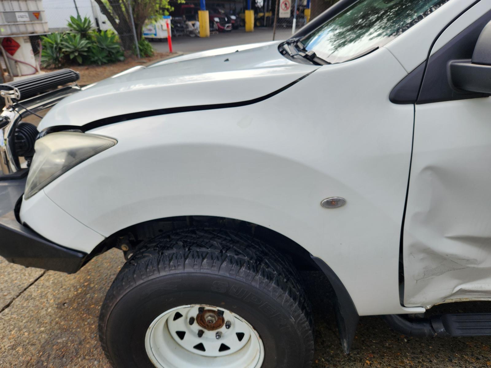 Mazda Bt50 2017 4 Door Utility View Mazda Bt50 2017 4 Door Utility