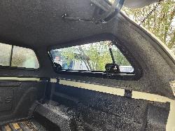 View Mazda Bt50 2017 4 Door Utility
