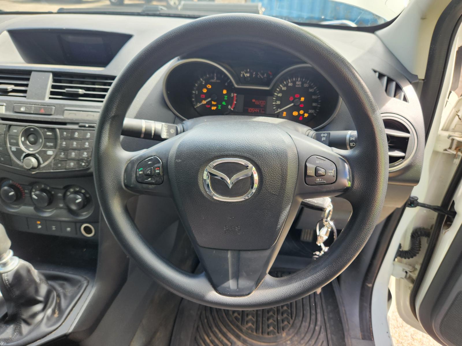 Mazda Bt50 2017 4 Door Utility View Mazda Bt50 2017 4 Door Utility