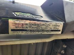 View Mazda Bt50 2017 4 Door Utility
