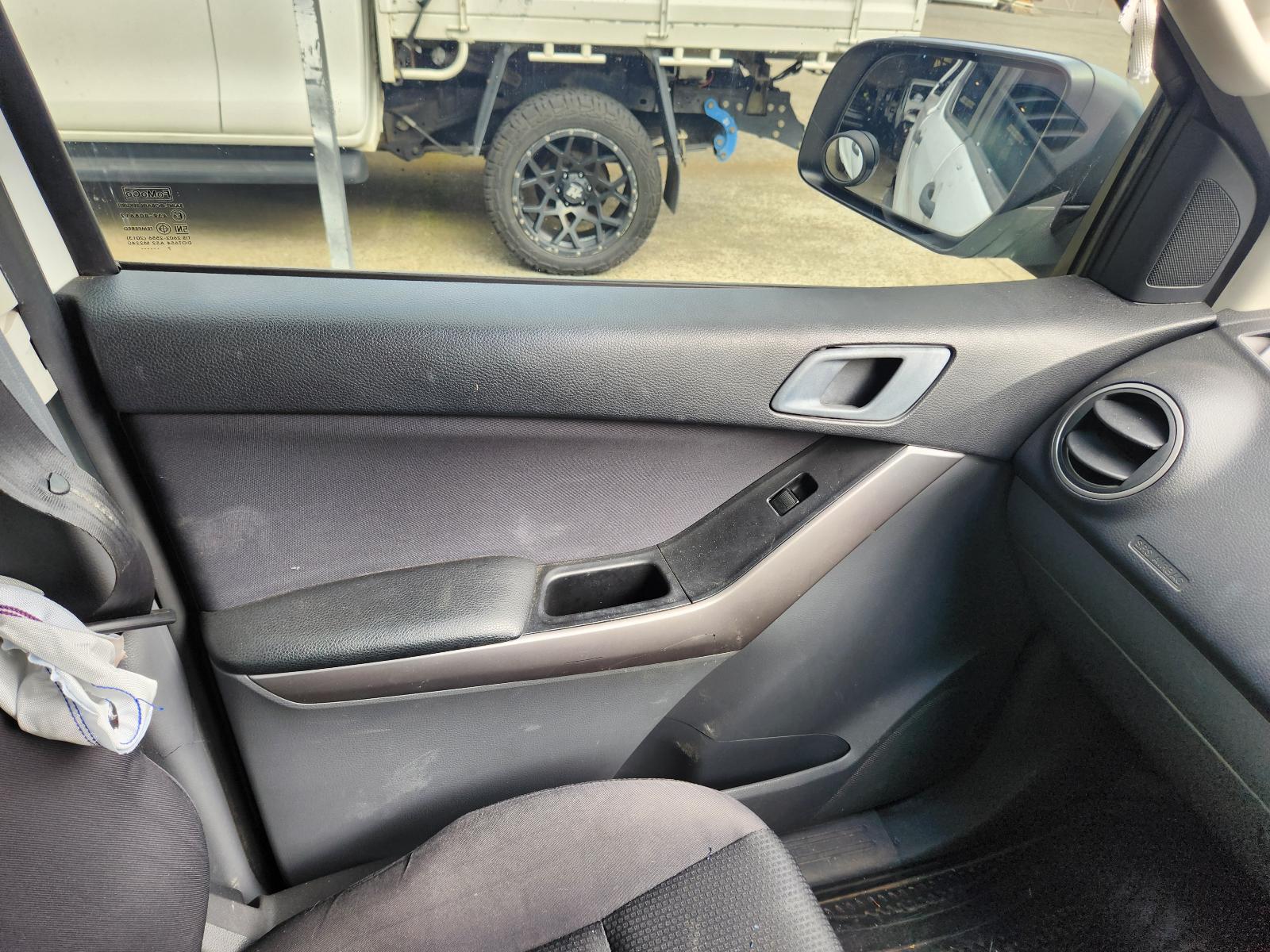Mazda Bt50 2017 4 Door Utility View Mazda Bt50 2017 4 Door Utility
