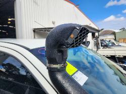 View Mazda Bt50 2017 4 Door Utility
