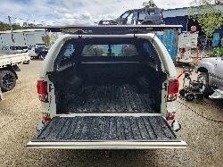 View Mazda Bt50 2017 4 Door Utility