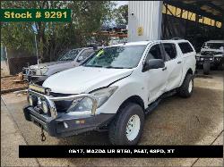 View Auto part Front Seat Mazda Bt50 2017