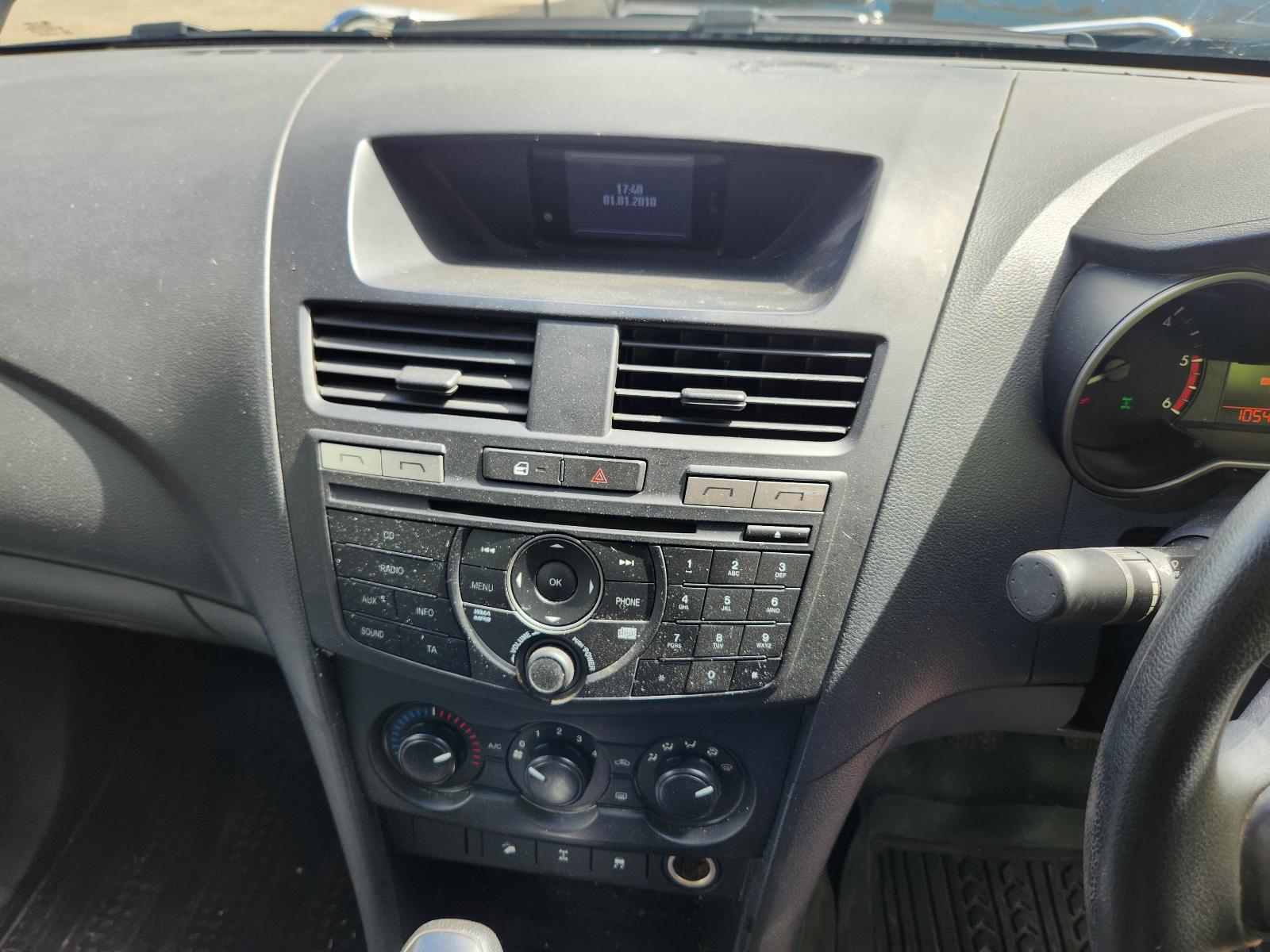 Mazda Bt50 2017 4 Door Utility View Mazda Bt50 2017 4 Door Utility