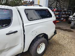 View Mazda Bt50 2017 4 Door Utility