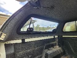 View Mazda Bt50 2017 4 Door Utility