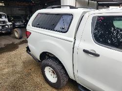 View Mazda Bt50 2017 4 Door Utility