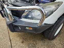 View Mazda Bt50 2017 4 Door Utility