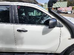 View Mazda Bt50 2017 4 Door Utility