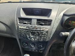 View Mazda Bt50 2017 4 Door Utility