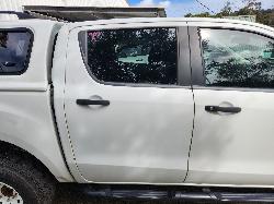 View Mazda Bt50 2017 4 Door Utility