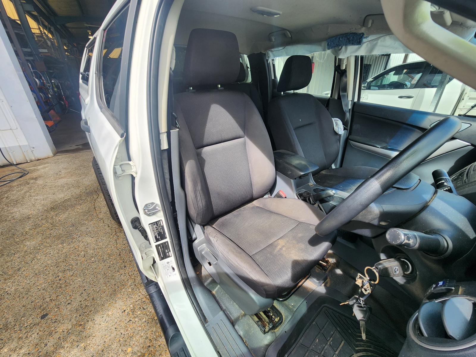 Mazda Bt50 2017 4 Door Utility View Mazda Bt50 2017 4 Door Utility