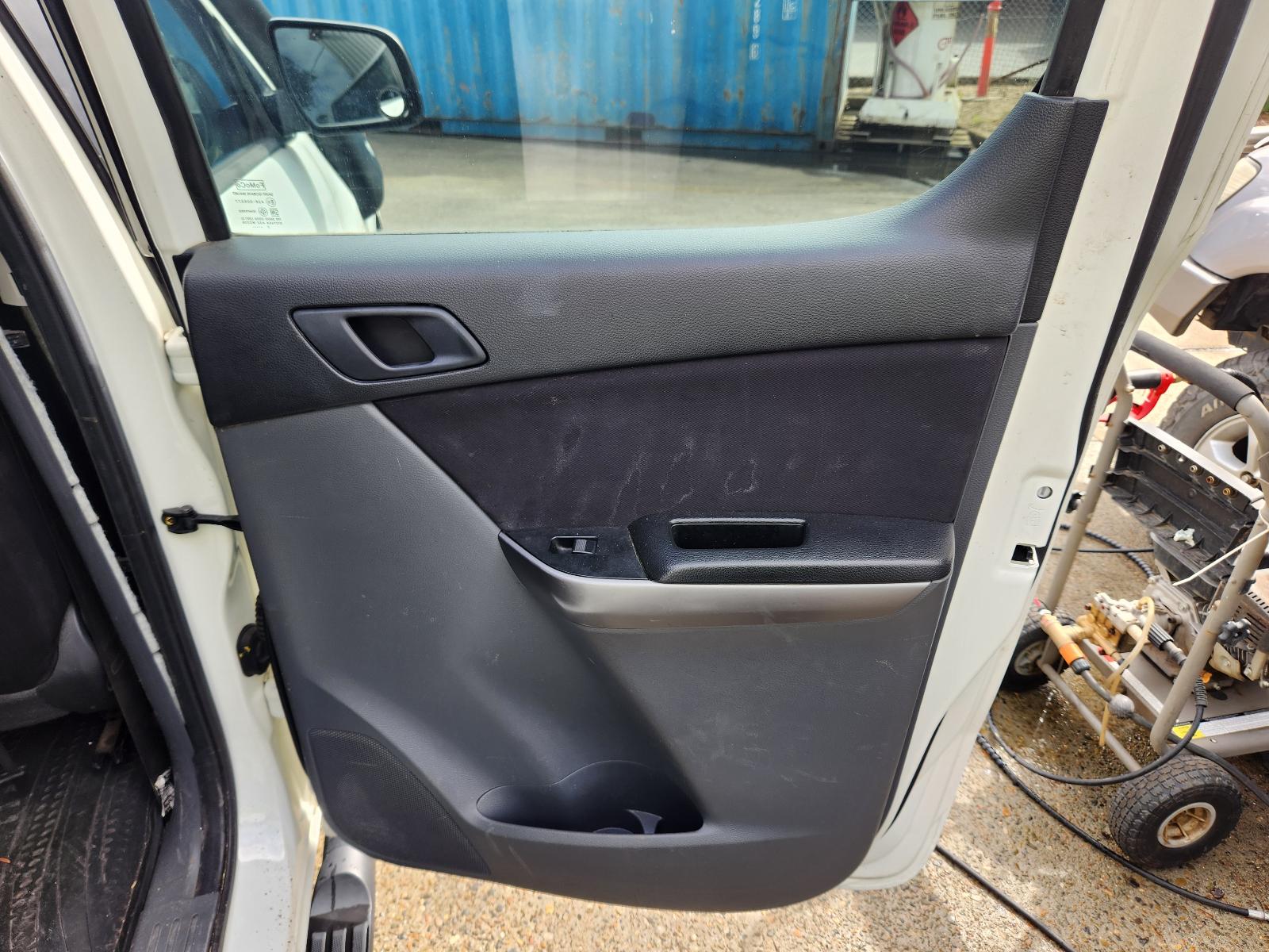 Mazda Bt50 2017 4 Door Utility View Mazda Bt50 2017 4 Door Utility