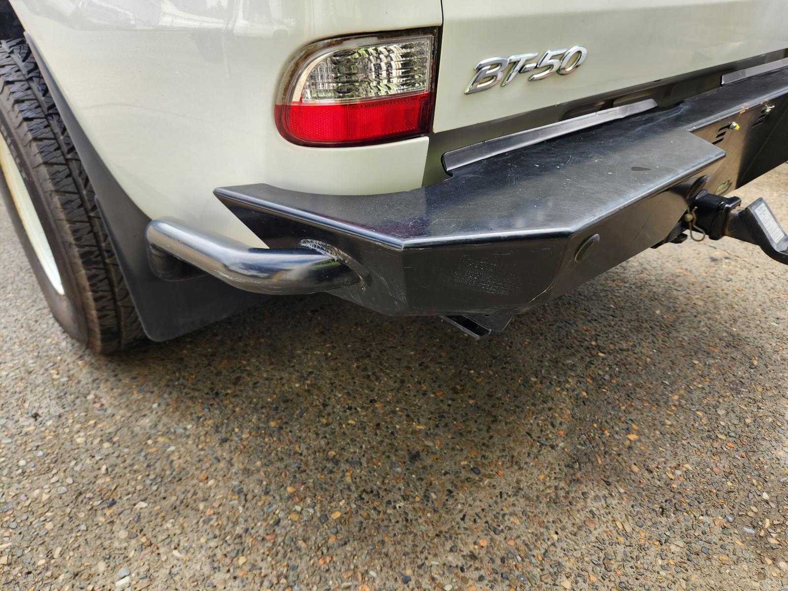 Mazda Bt50 2017 4 Door Utility View Mazda Bt50 2017 4 Door Utility