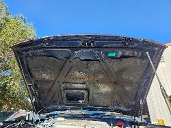 View Nissan Patrol 2002 4 Door Station Wagon