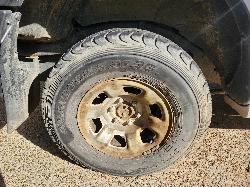 View Nissan Patrol 2002 4 Door Station Wagon