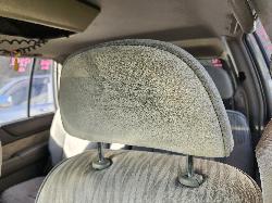 View Nissan Patrol 2002 4 Door Station Wagon