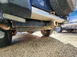 View Nissan Patrol 2002 4 Door Station Wagon