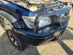 View Nissan Patrol 2002 4 Door Station Wagon