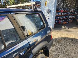 View Nissan Patrol 2002 4 Door Station Wagon