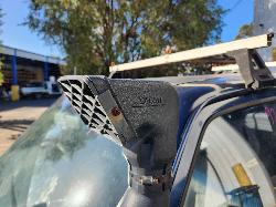 View Nissan Patrol 2002 4 Door Station Wagon