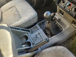 View Nissan Patrol 2002 4 Door Station Wagon