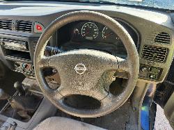 View Nissan Patrol 2002 4 Door Station Wagon