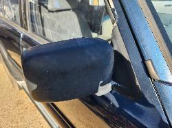 View Nissan Patrol 2002 4 Door Station Wagon