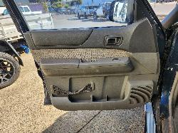 View Nissan Patrol 2002 4 Door Station Wagon