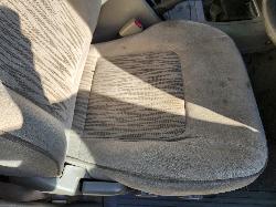 View Nissan Patrol 2002 4 Door Station Wagon