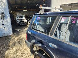 View Nissan Patrol 2002 4 Door Station Wagon