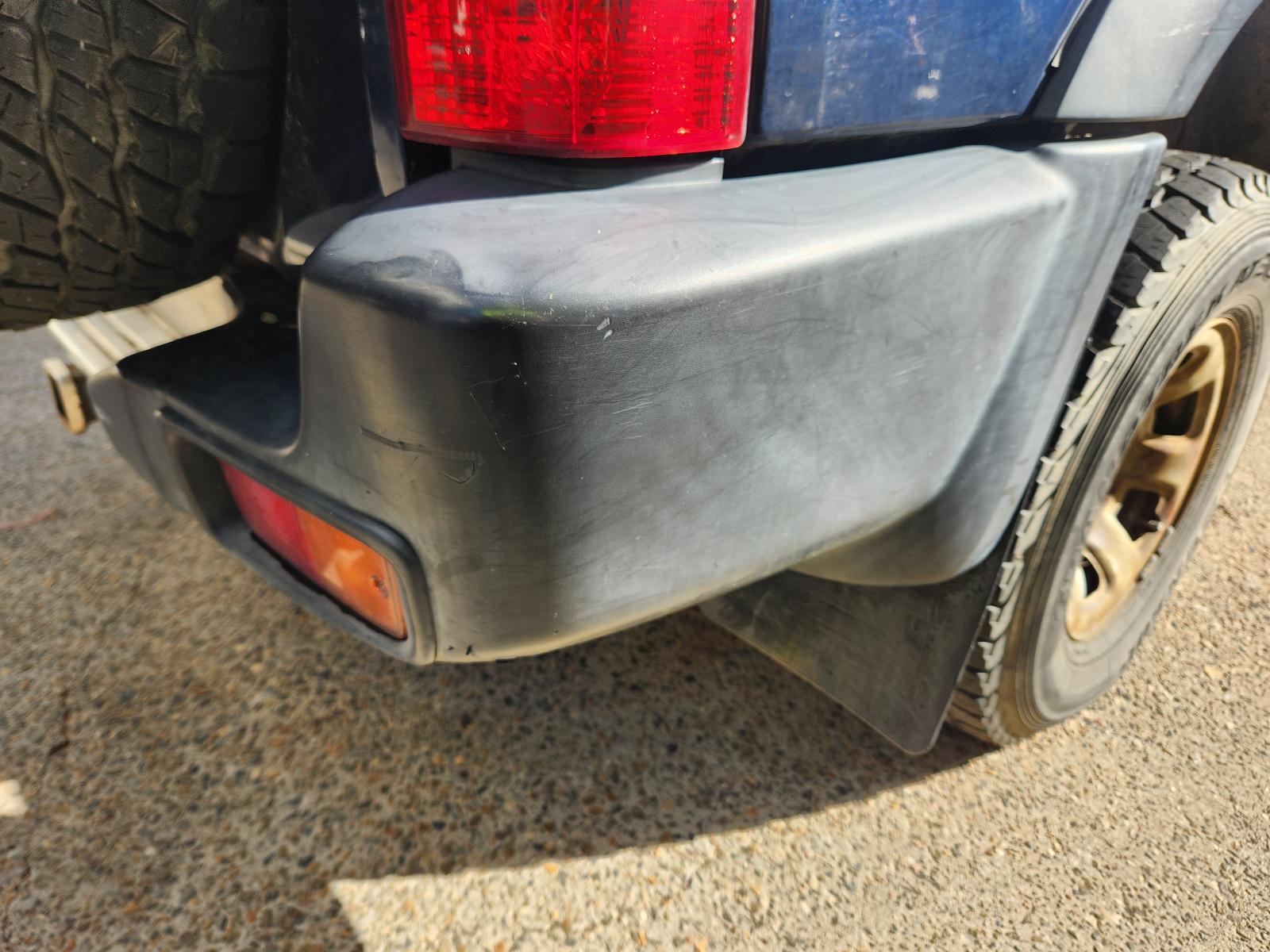 View Nissan Patrol 2002 4 Door Station Wagon