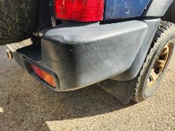 View Nissan Patrol 2002 4 Door Station Wagon