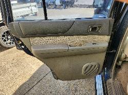 View Nissan Patrol 2002 4 Door Station Wagon