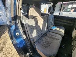 View Nissan Patrol 2002 4 Door Station Wagon