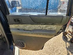 View Nissan Patrol 2002 4 Door Station Wagon