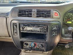 View Nissan Patrol 2002 4 Door Station Wagon